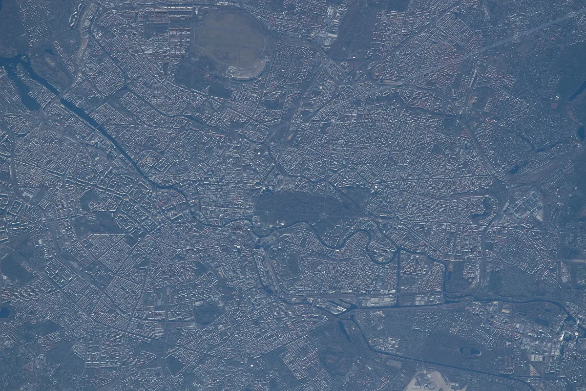 Iss066 E 180882 View Of Earth