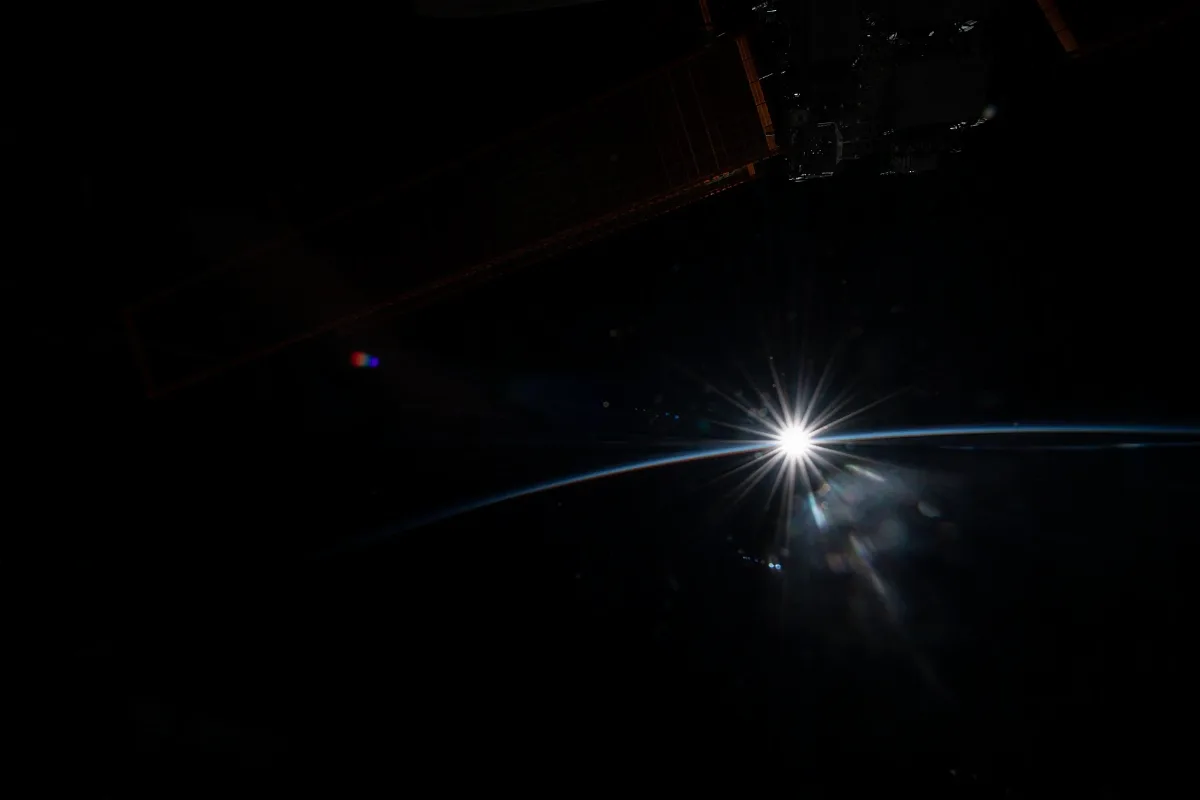 Iss067 E 51006 View Of Earth