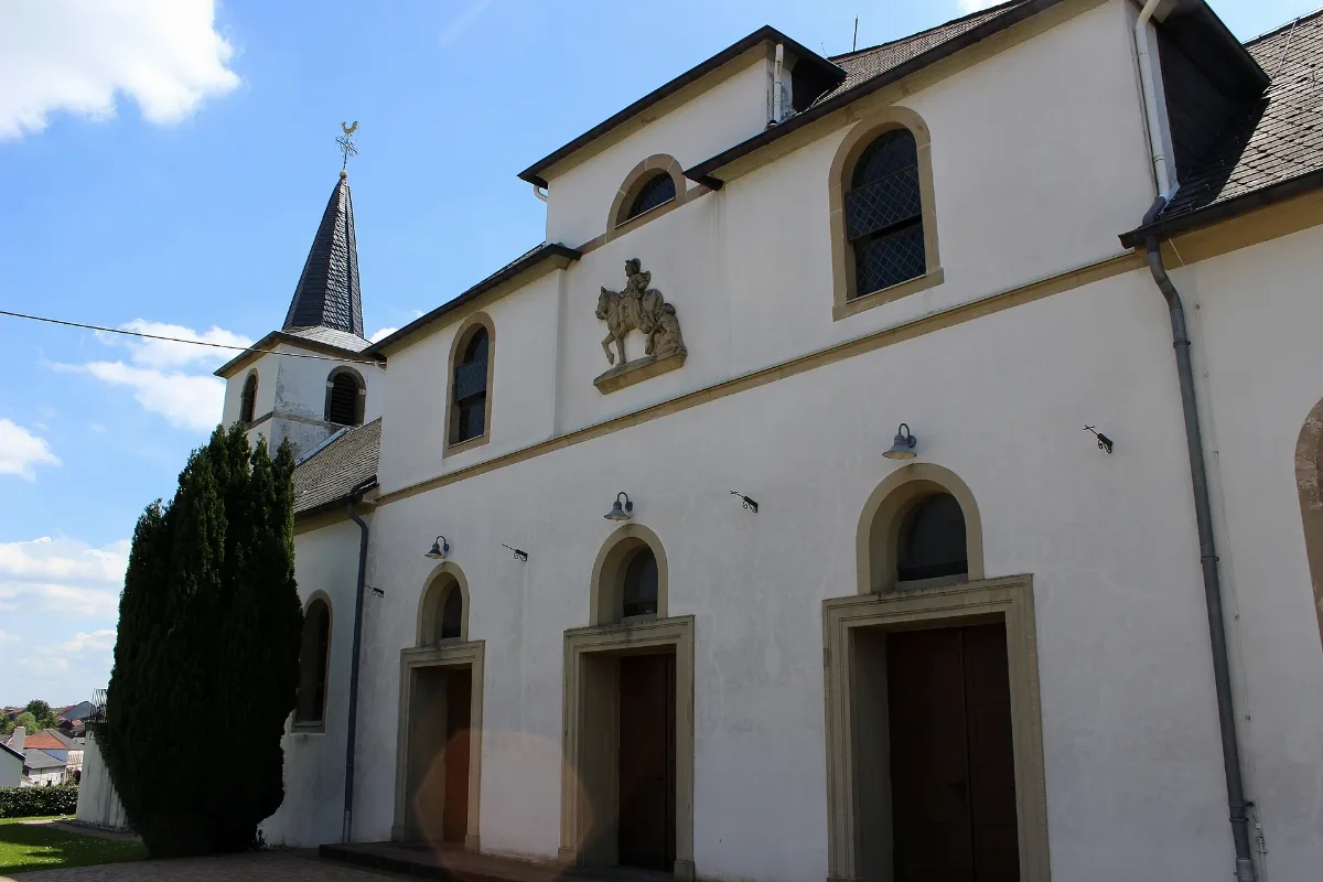 Ittersdorf St. Martin 05