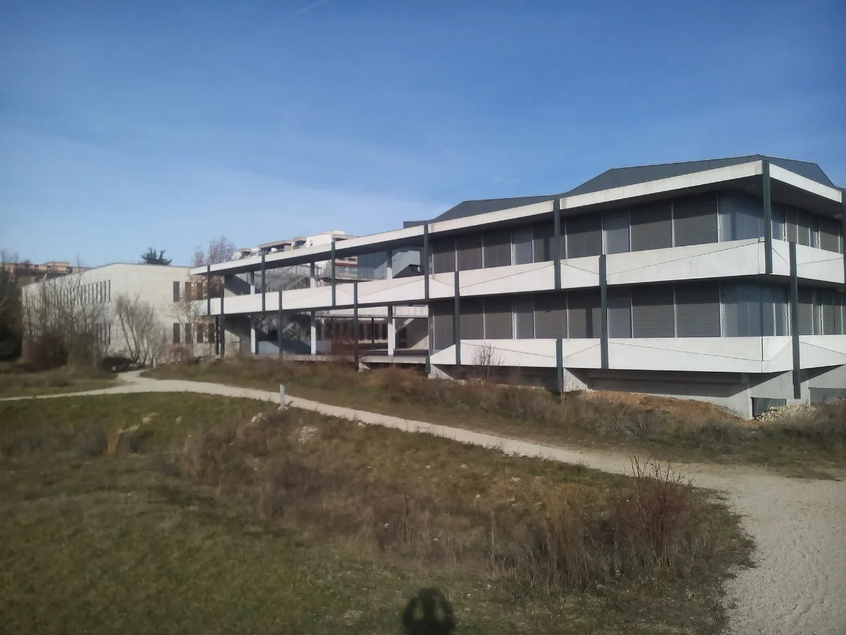 Iucn Headquarters 2016 (1)