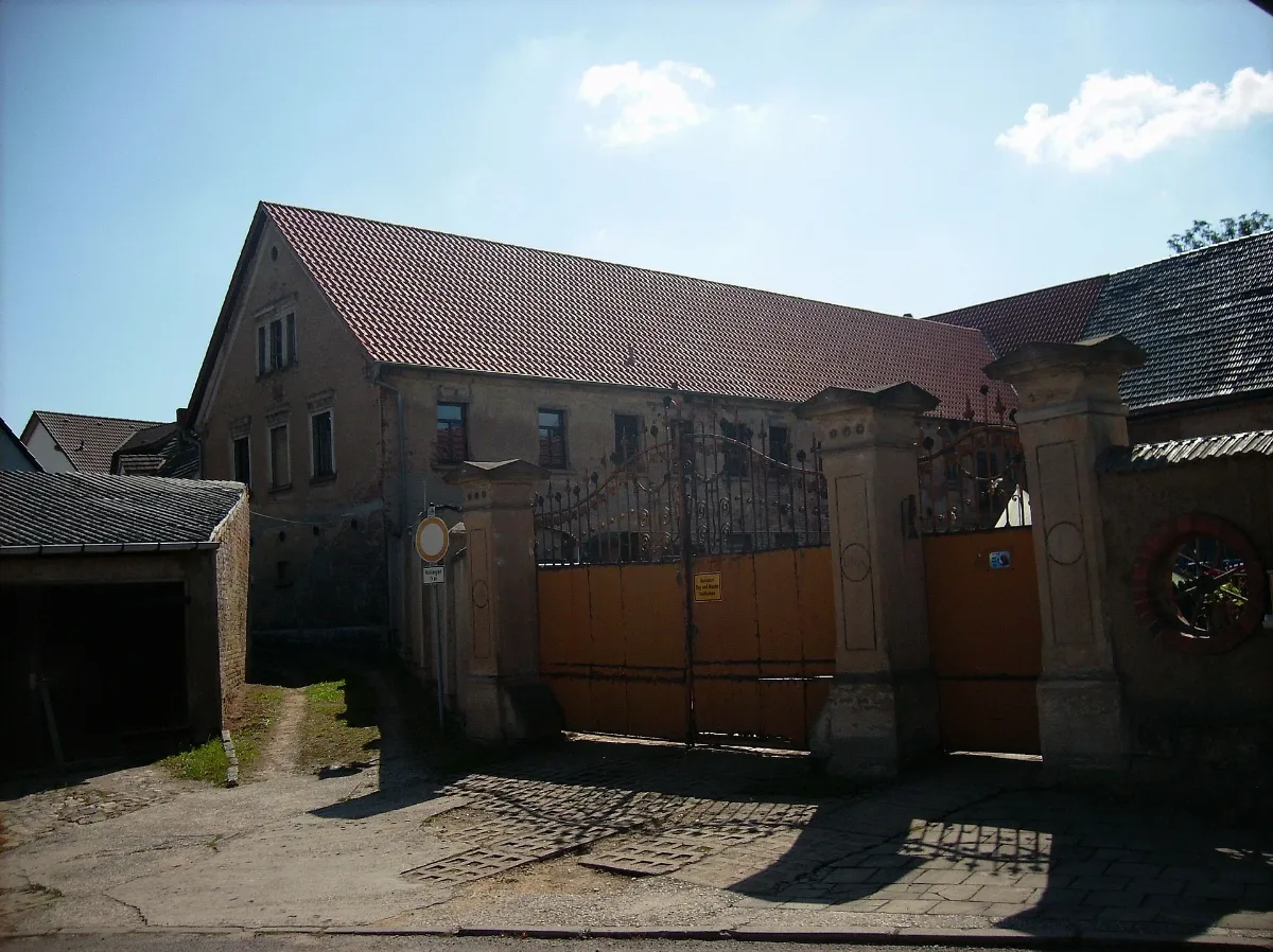 Jauchahof