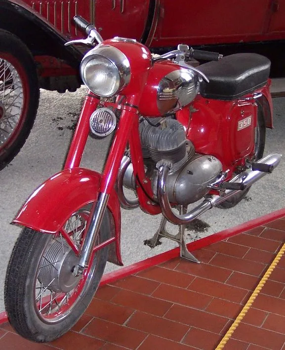 Jawa 350