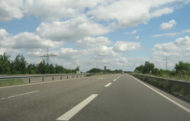 Joining Autobahn 65 Geo.hlipp.de 2026