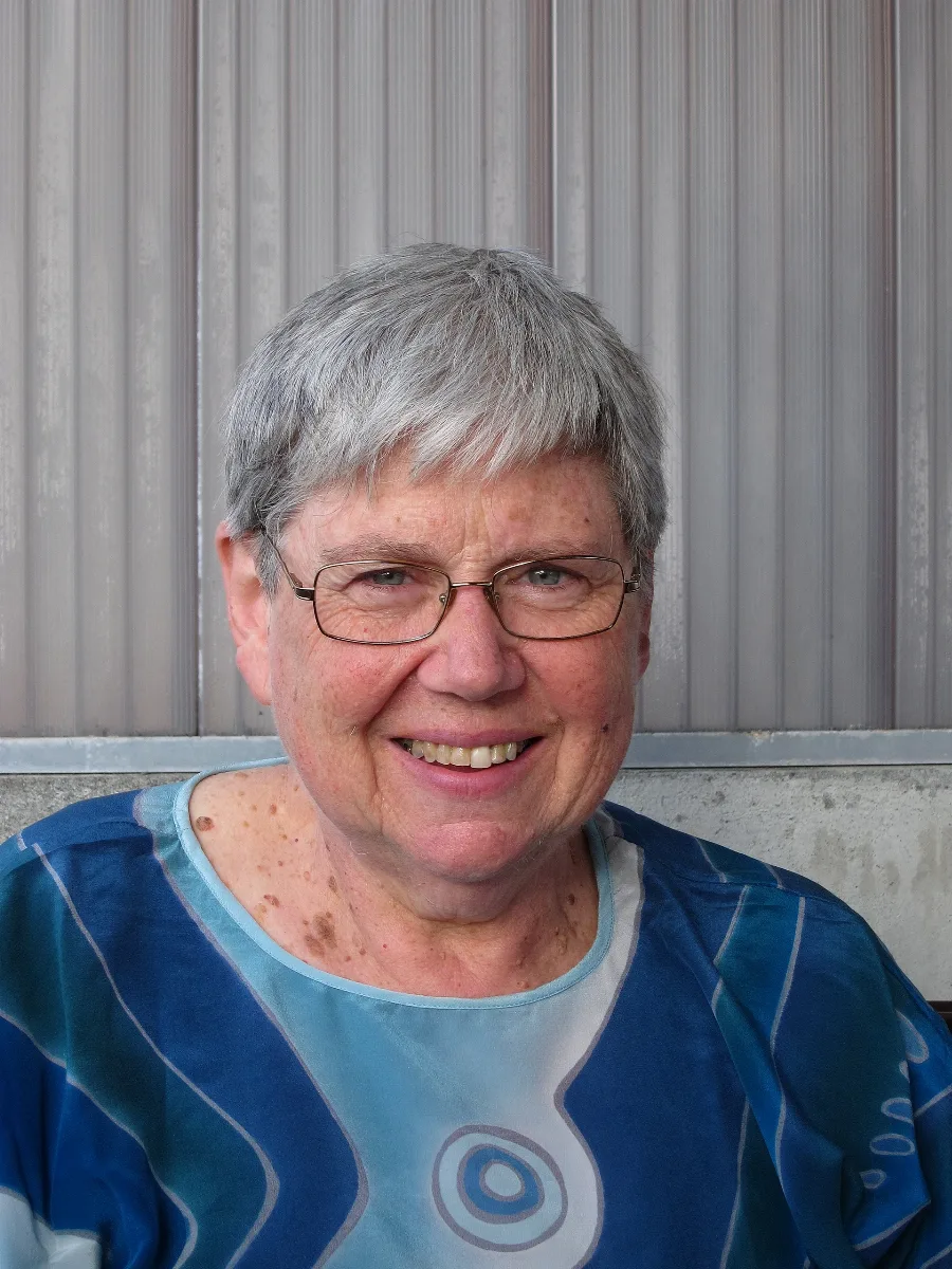 Judithclingan