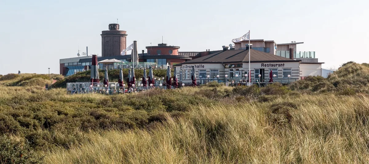 Juist, Meerwassererlebnisbad Und Haus Des Kurgastes 2014 3598