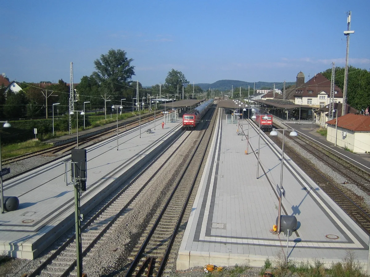 Kadurlach