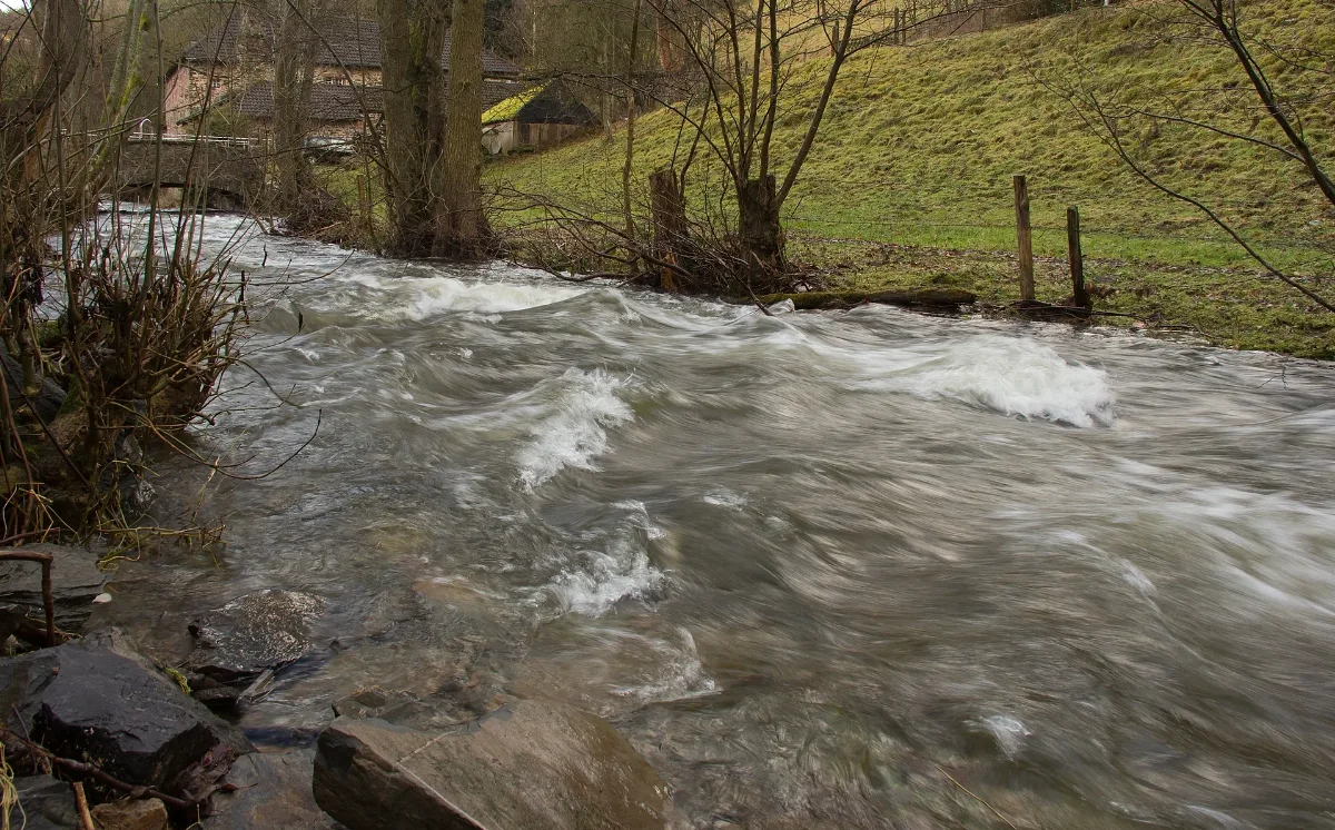 Kall In Simonskall (Hürtgenwald)