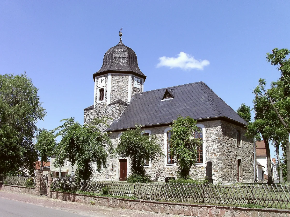 Kanenakirche2