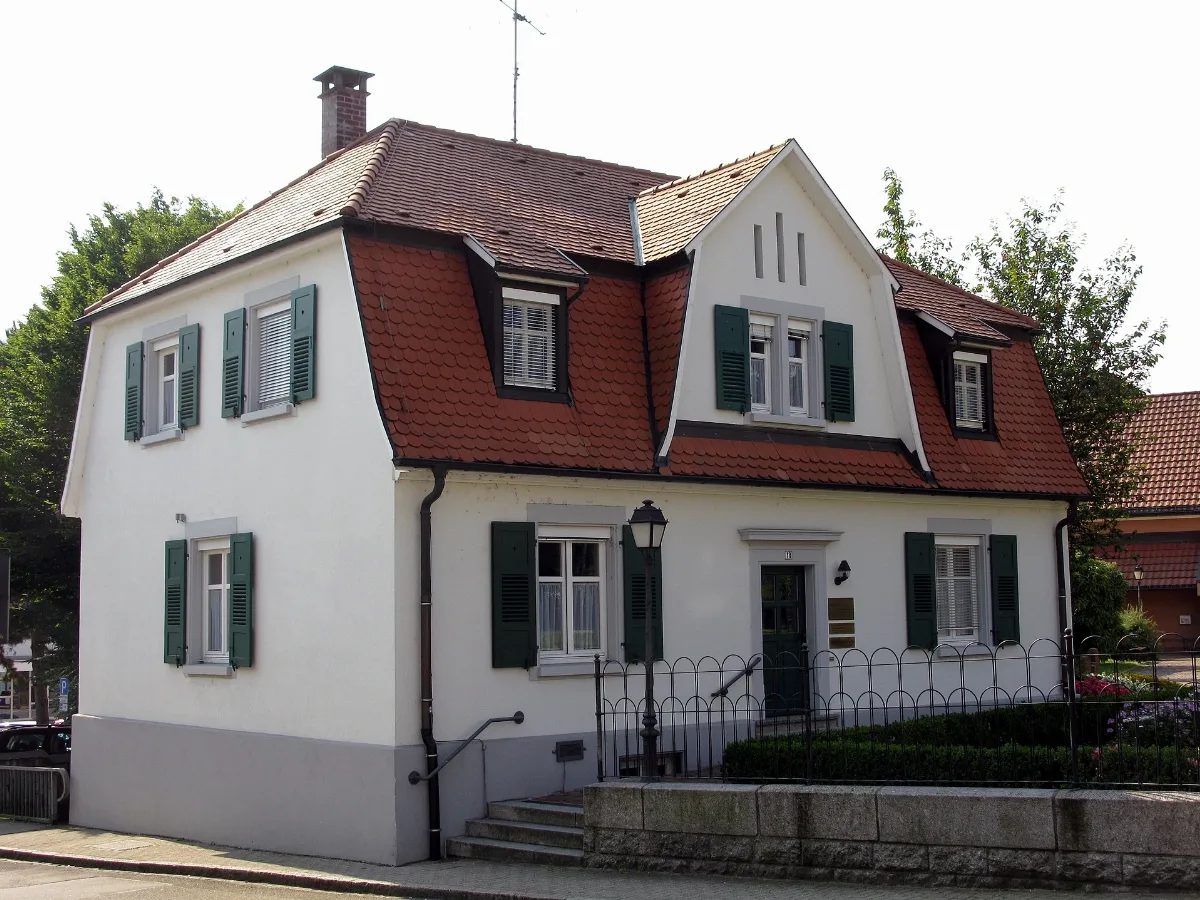 Kanzlei In Wehr