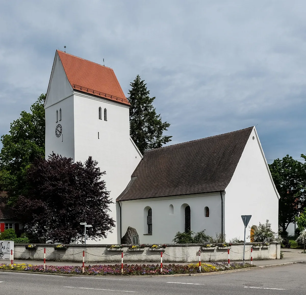 Kapelle St. Leonhard (Gaisbeuren) 7162