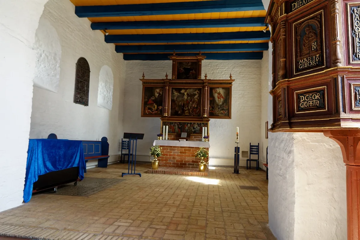 Karlum St Laurentius 2652