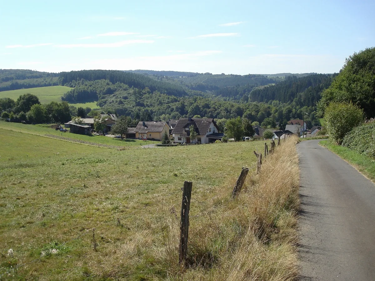 Kausen Panoramio