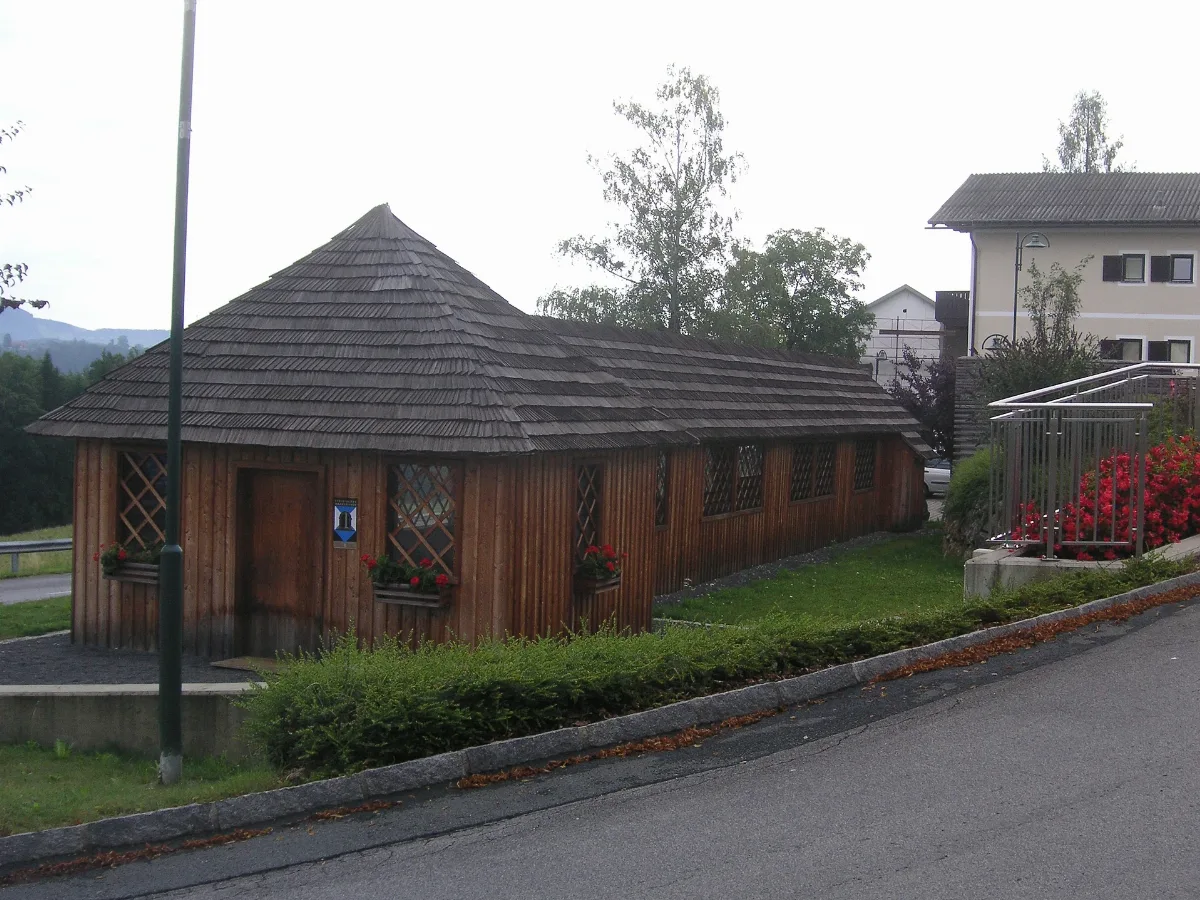 Kegelstatt St. Bartholomä