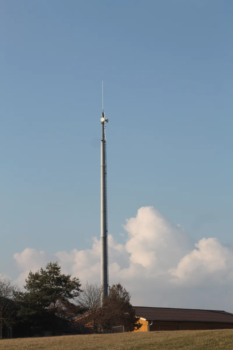 Keplerturm 05032014
