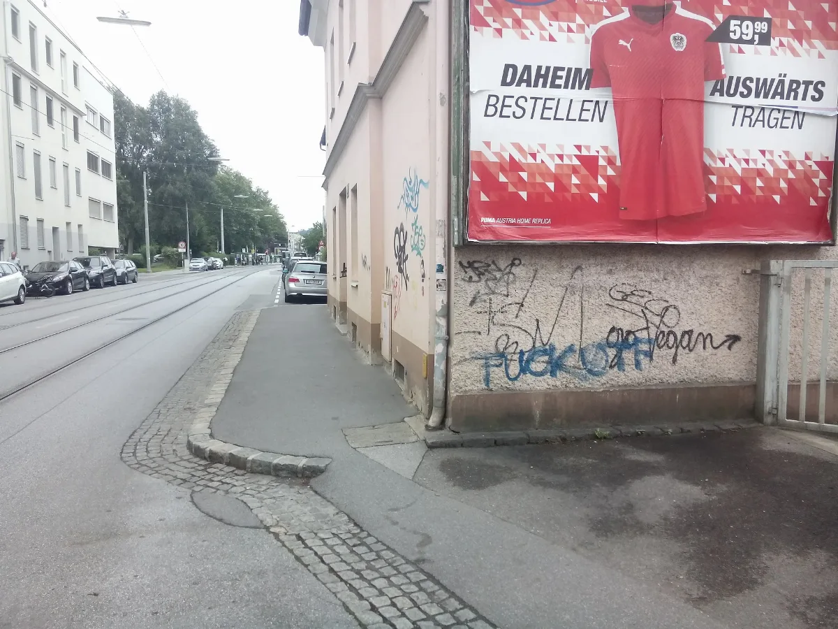 Kerb Hauseck Petersgasse96