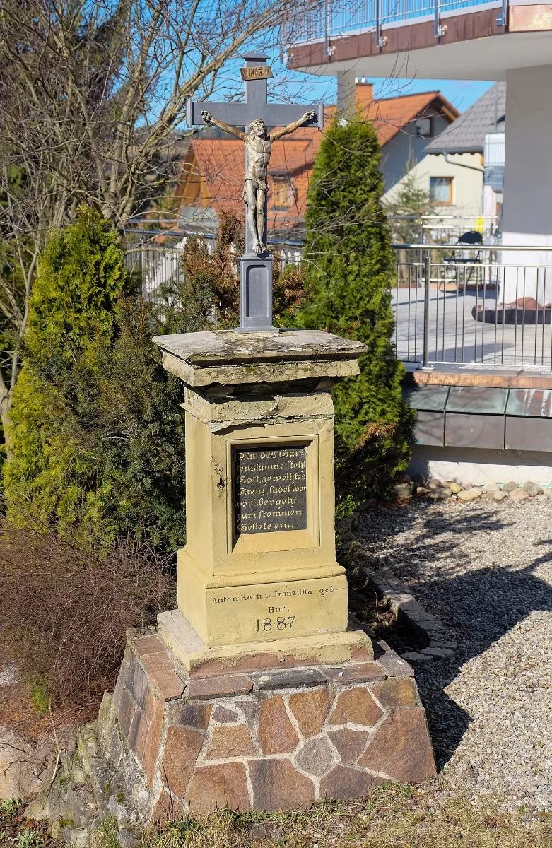 Kirchdorf (Brigachtal) 8418