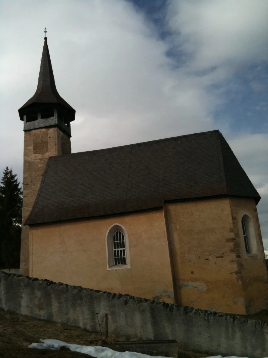 Kirche Flerden 2