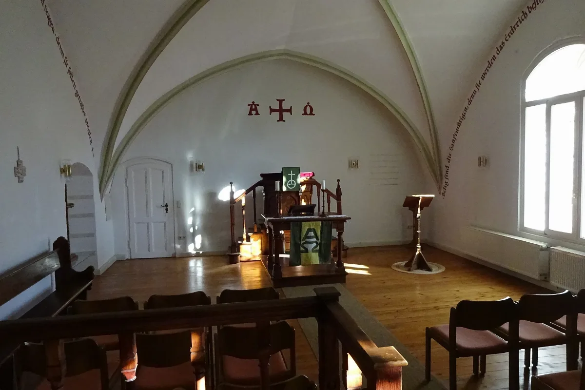 Kirche Schöningen 7