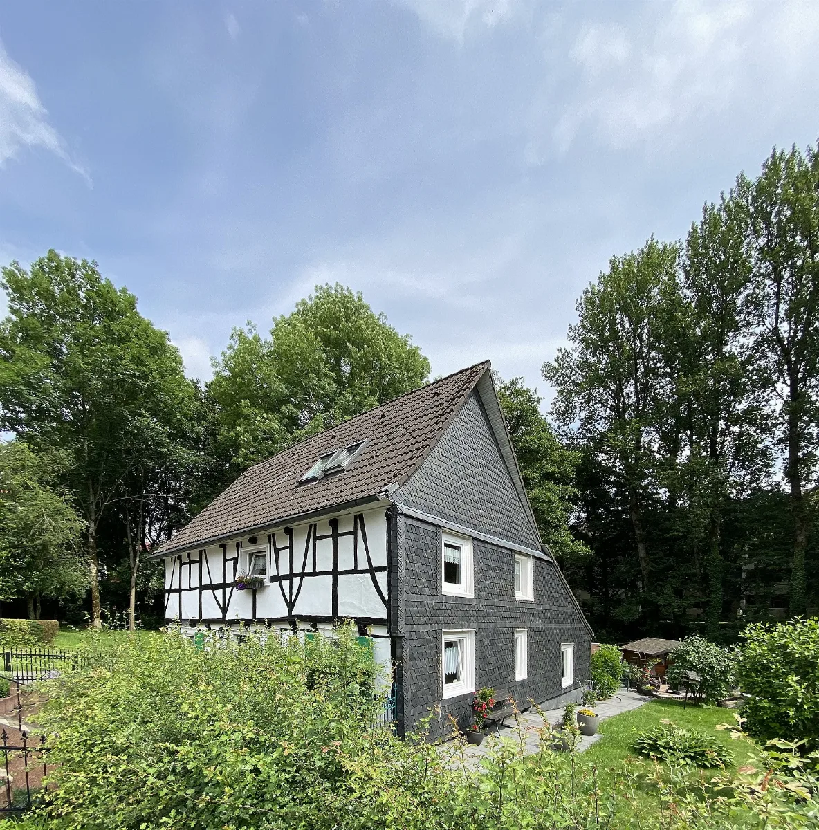 Klausen 18 (4) (Remscheid)