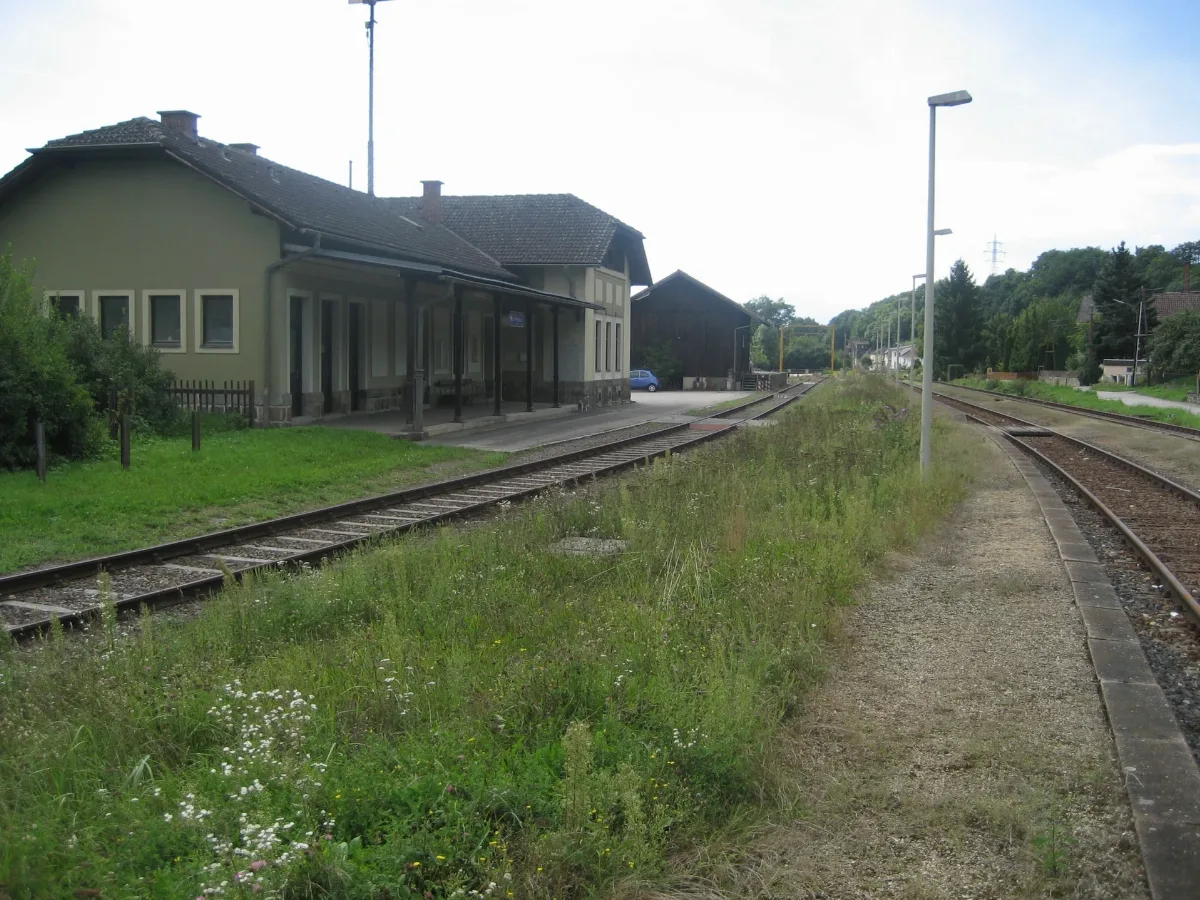 Klein Pöchlarn Bf 01