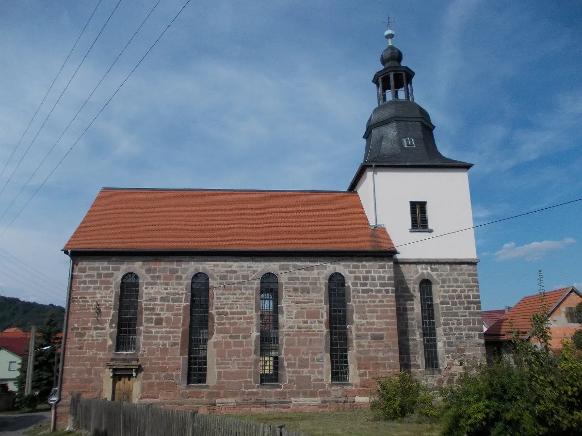 Kleineutersdorfkirche2