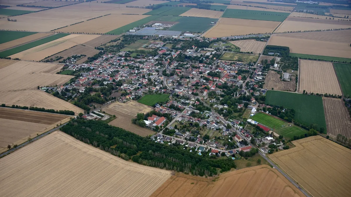 Klg 0049 Atzendorf (Staßfurt)