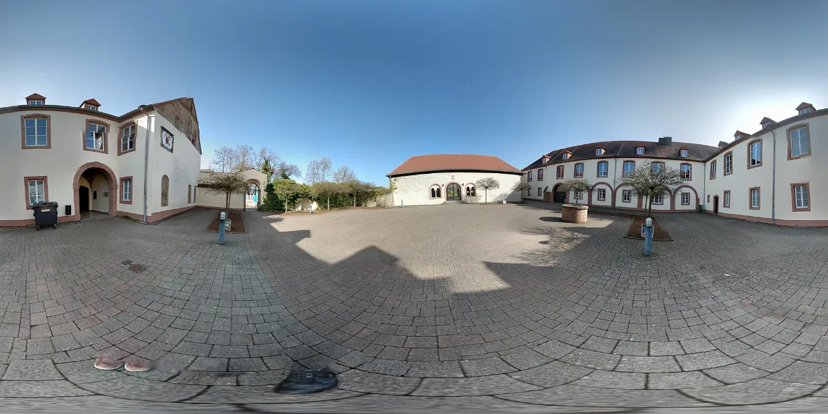 Kloste Fraulautern Pano (2)