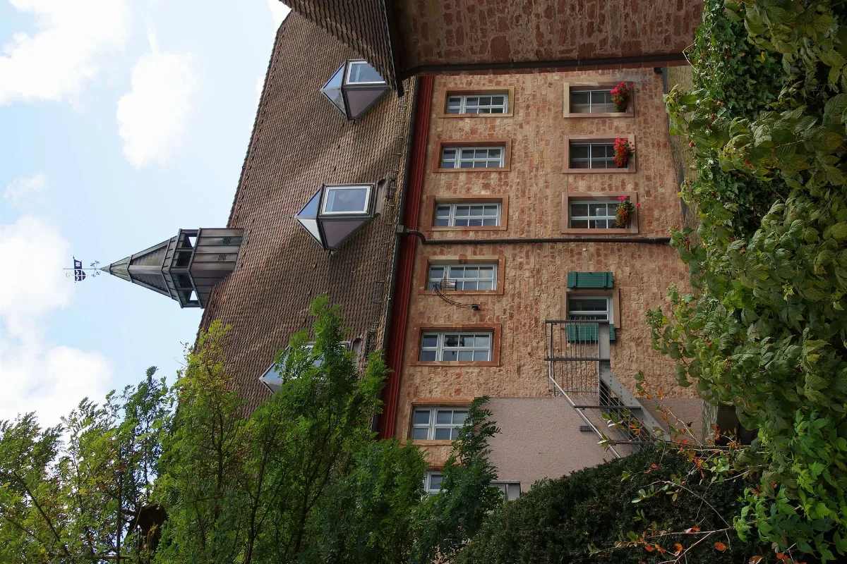 Kloster Hornbach 2017 Dsc08505 Kloster Hornbach (36626052454)