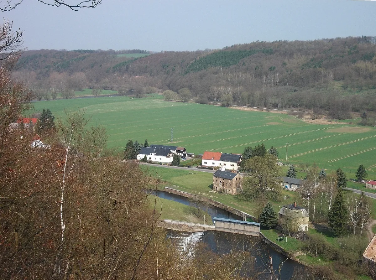 Klosterbuchwehrm