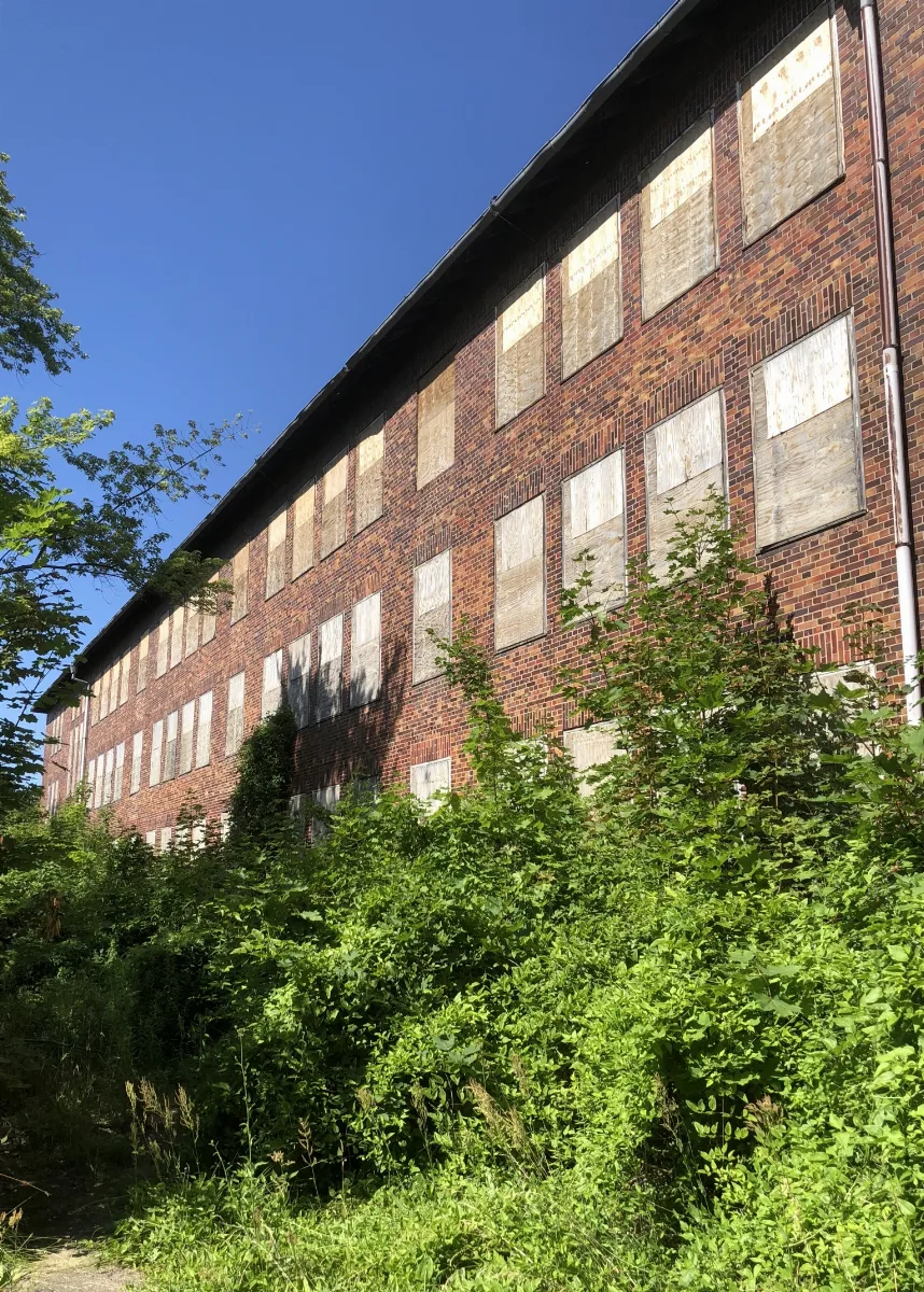 Klosterwuhne 39 Schule A