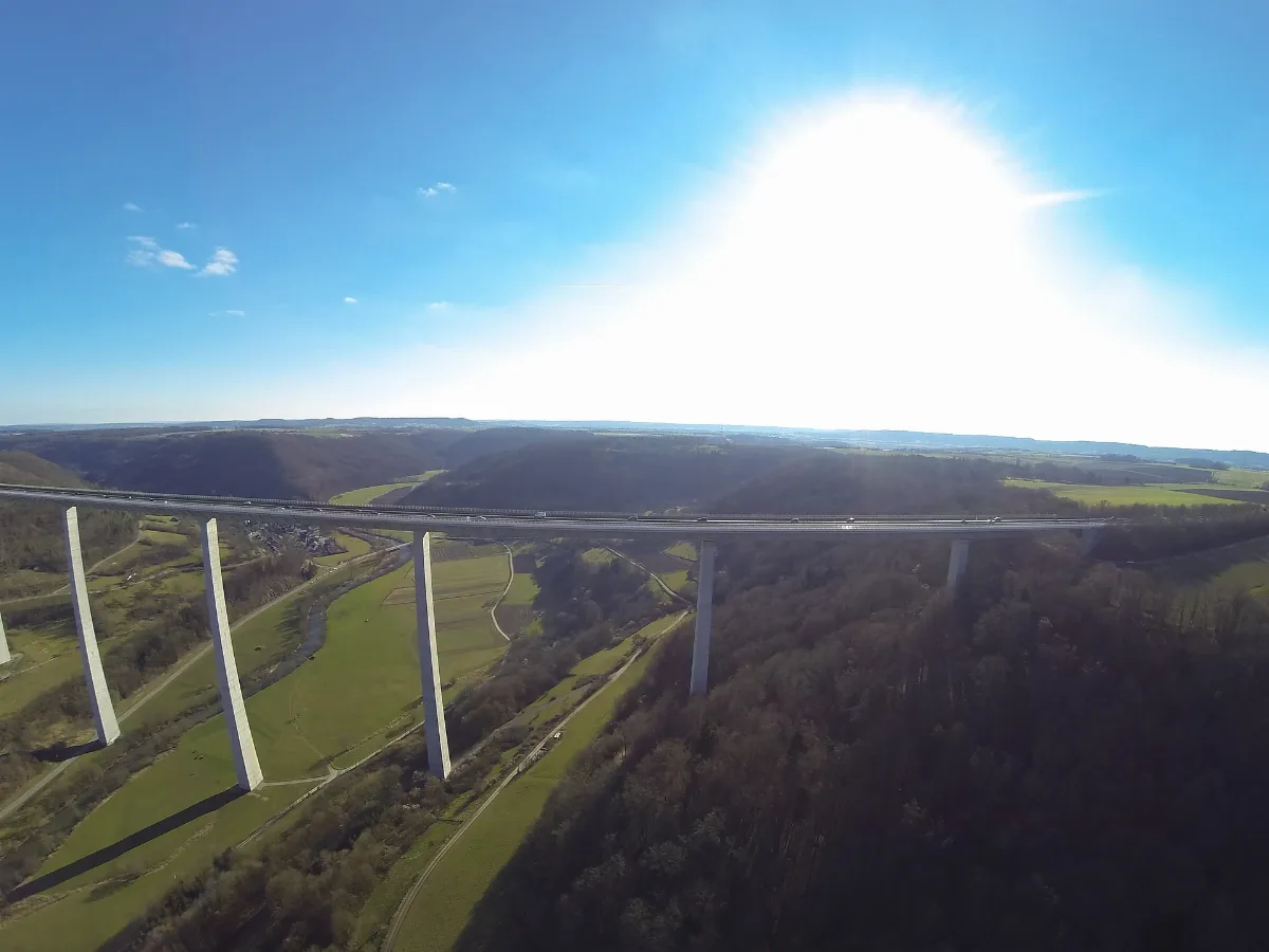 Kochertalbrücke Panoramio