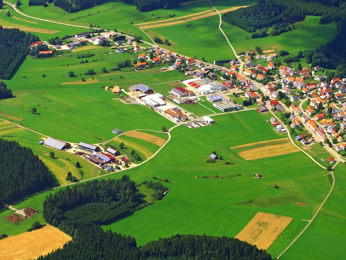 Königsheim Panoramio