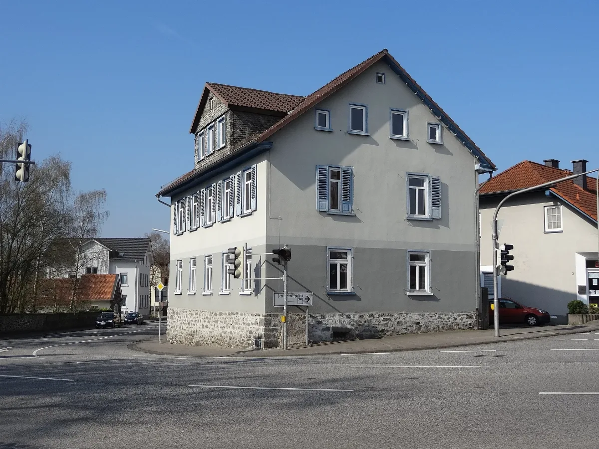 Kolnhäuser Straße 1 (Lich) 01
