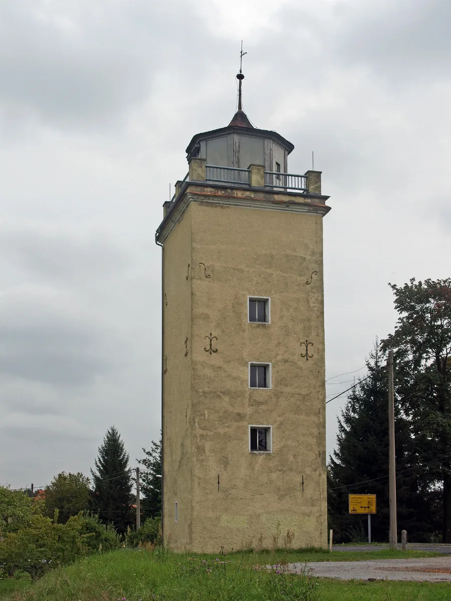 Kreba Wasserturm
