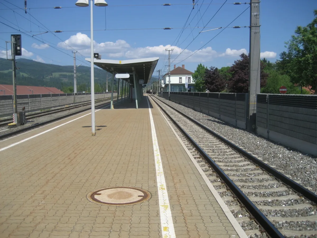 Krieglach Bf 02
