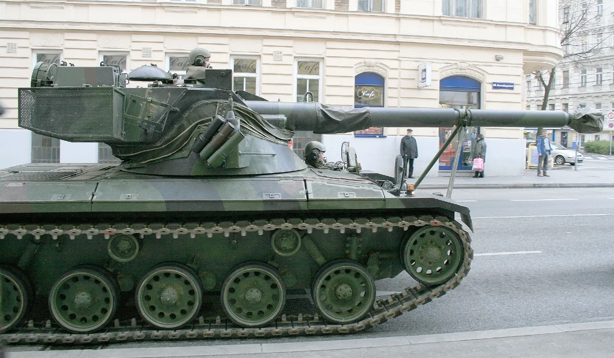 Kuerassier Panzer Dez2006B
