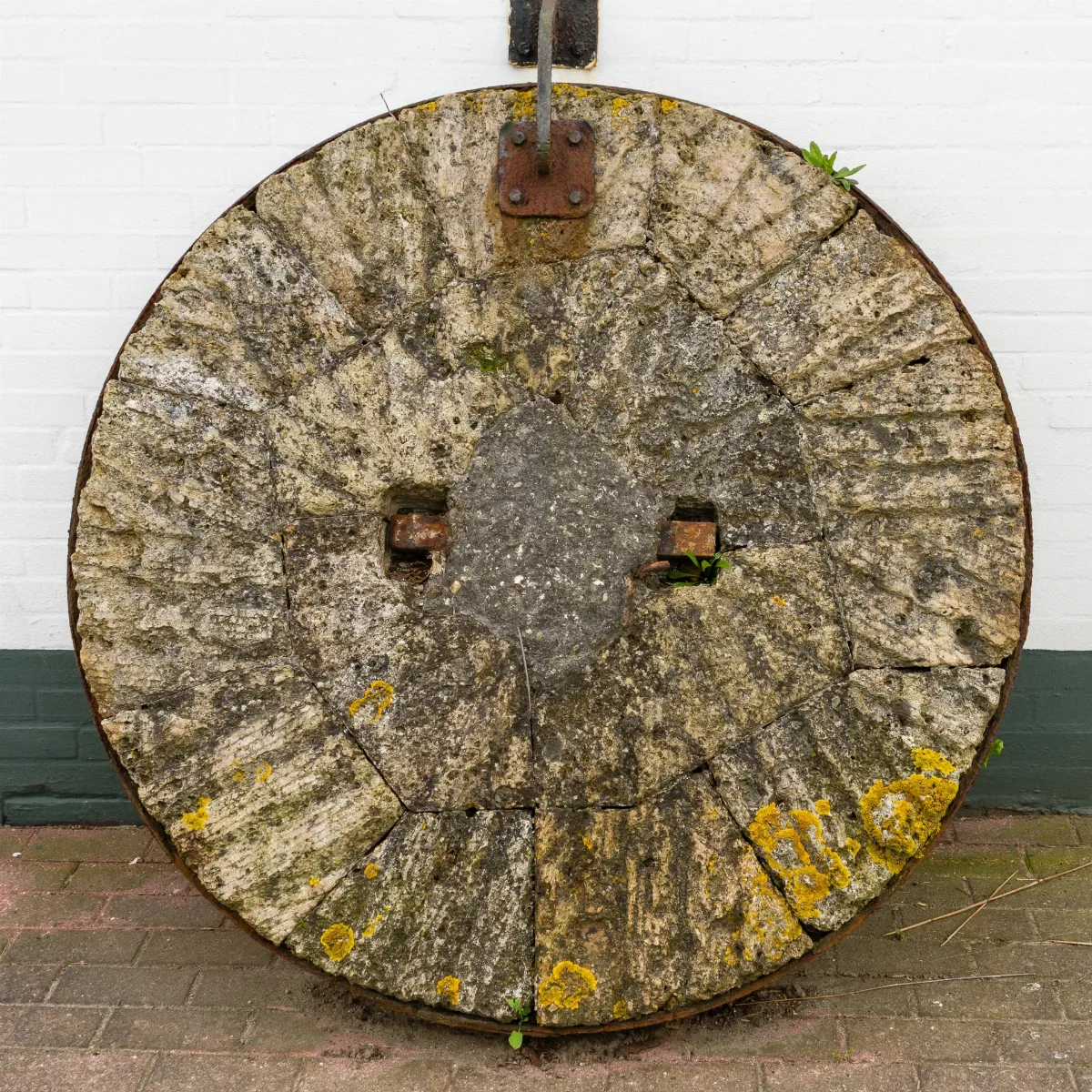Kulturdenkmaeler Wrixum Hardesweg 54 003 2016 05 29