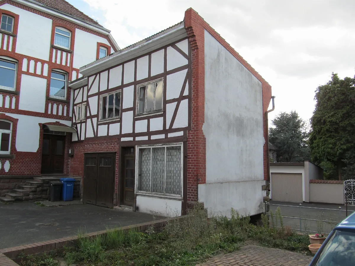 Kurhessenstraße 1, 1, Neukirchen (Knüll), Schwalm Eder Kreis
