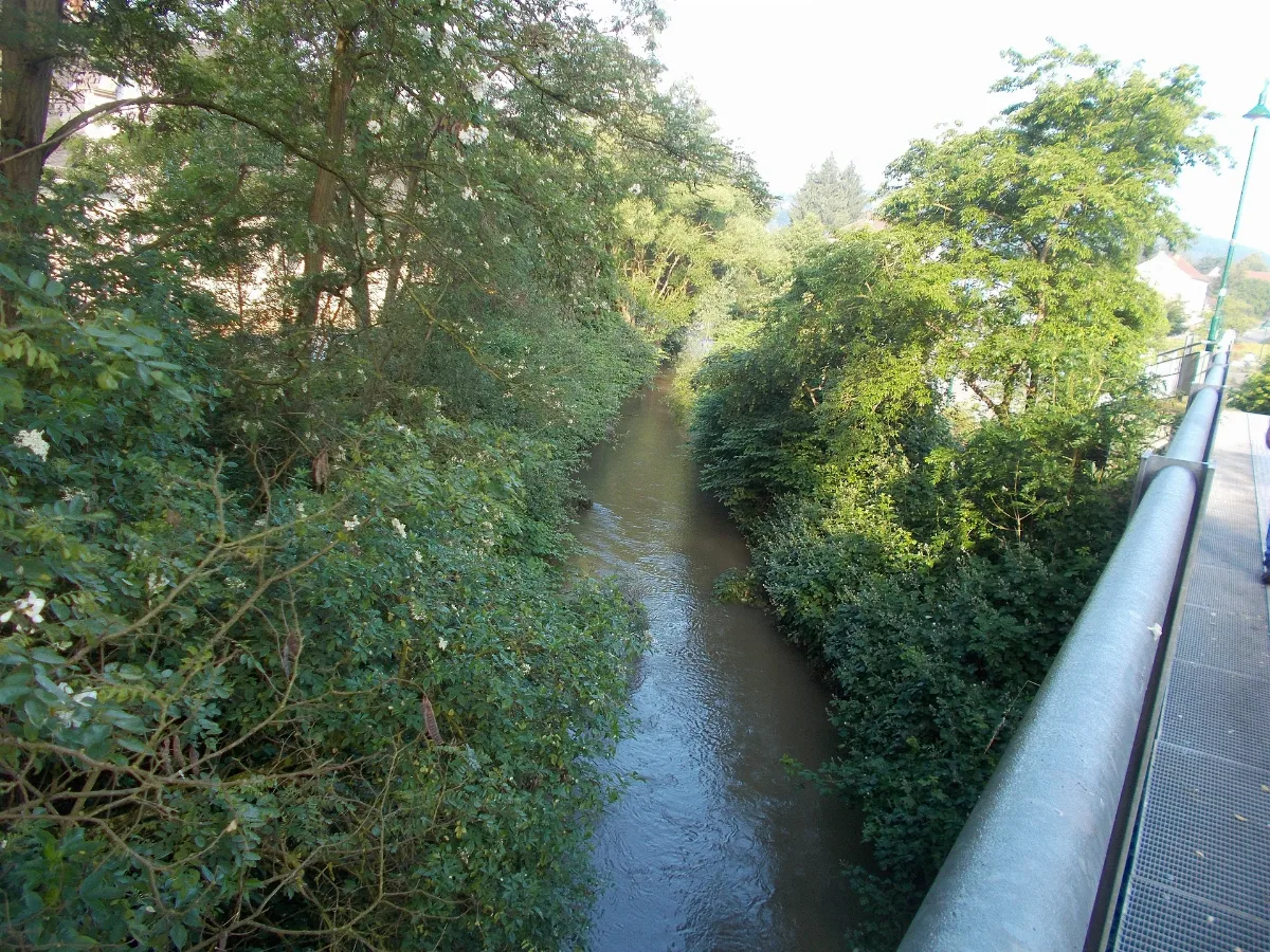 Kuselbach