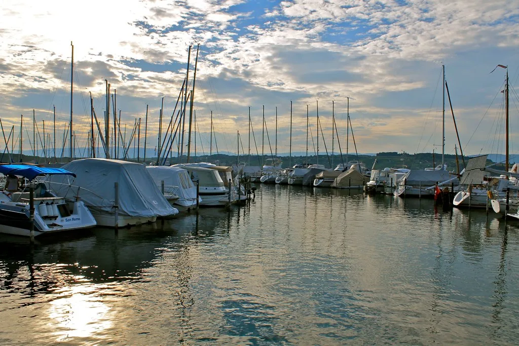 Lac De Morat (17)