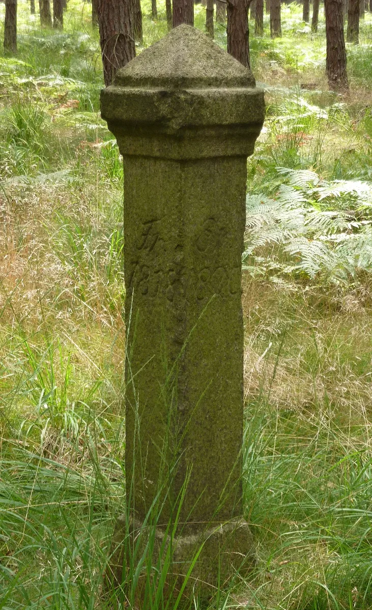 Leipgen Unklar