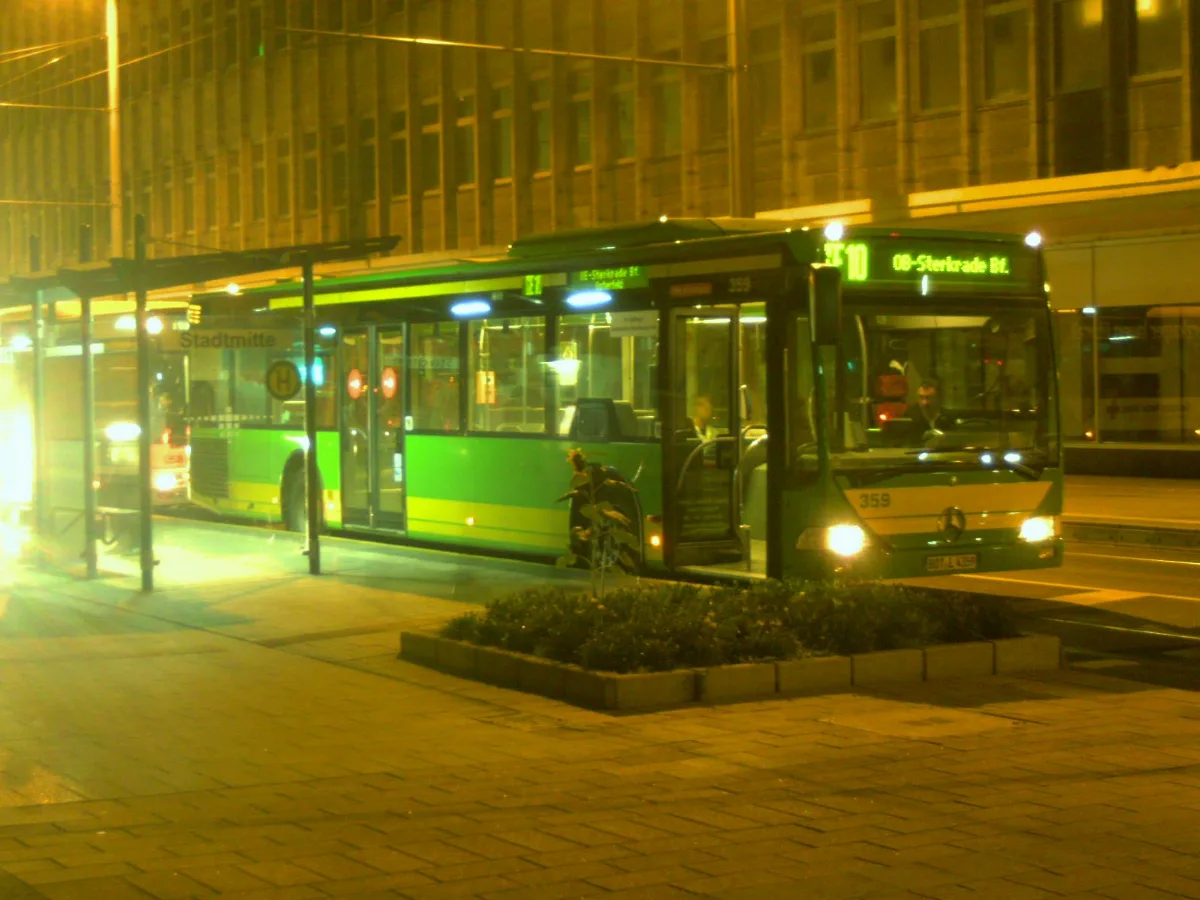 Linie Ne10 (Stoag)
