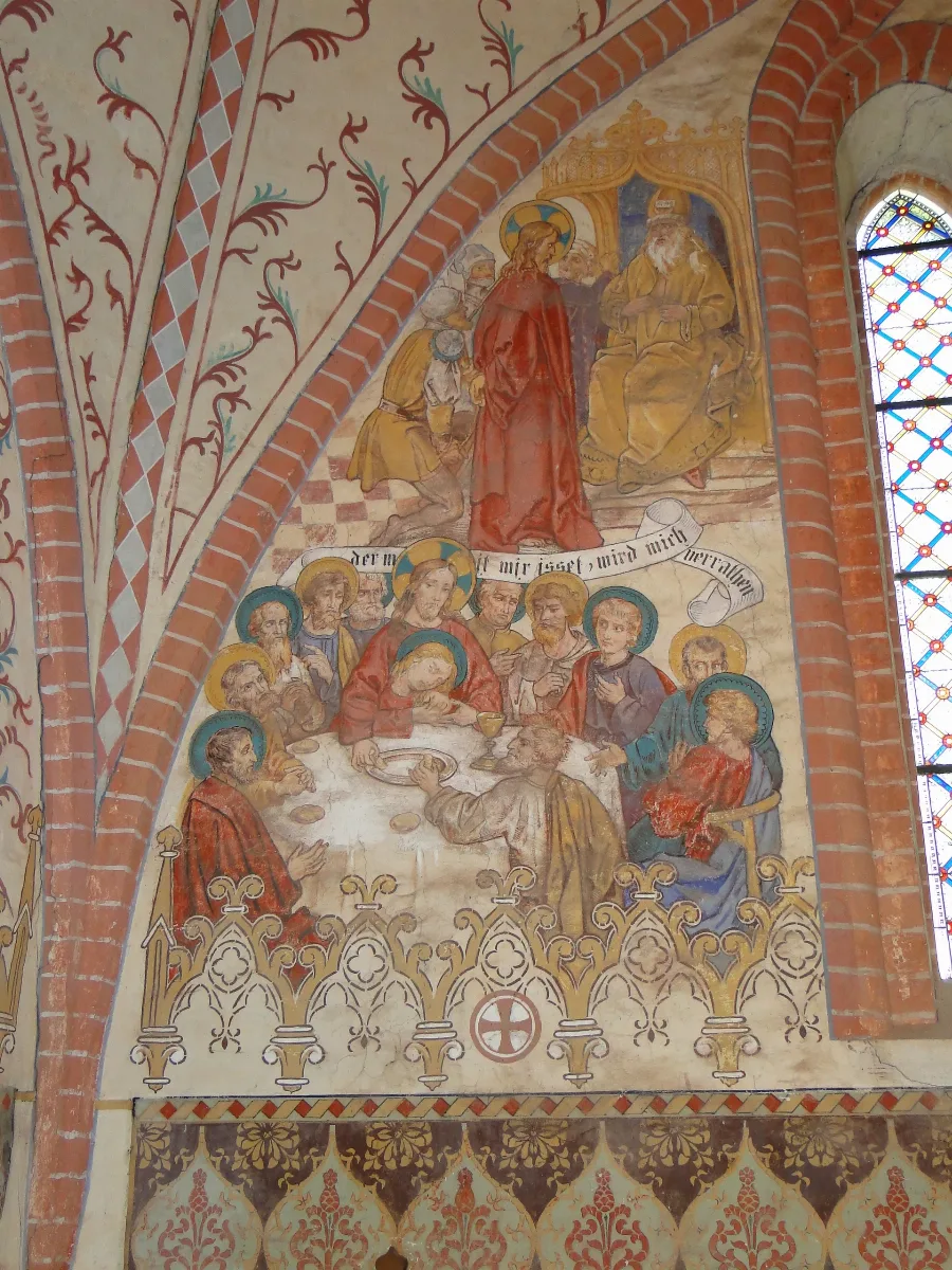 Lohmen Kirche 2011 04 20 216