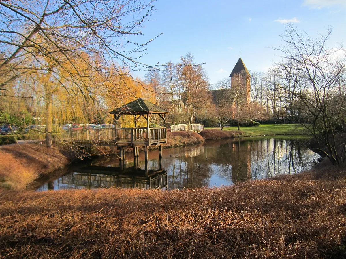 Lohne Stadtpark 2