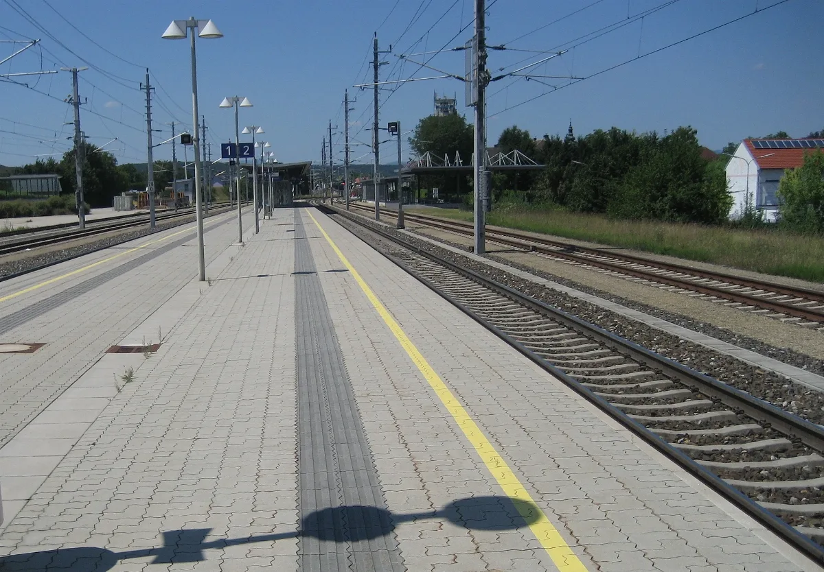 Loosdorf Bf 01