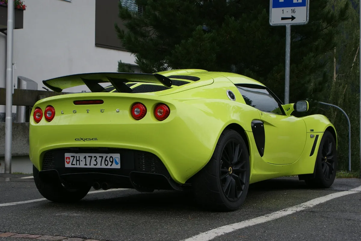 Lotus Exige S2 (9032960812)