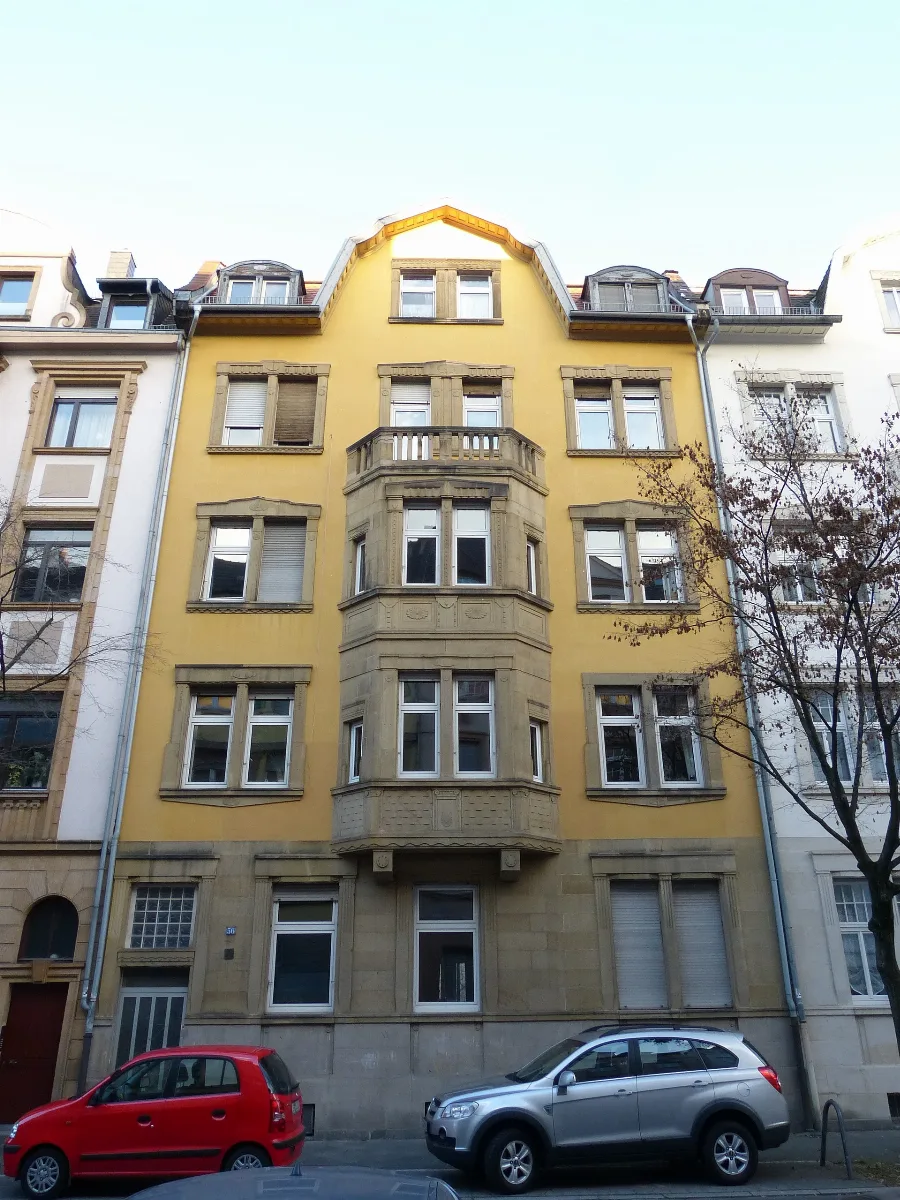 Ludwigshafen Bayernstraße 56
