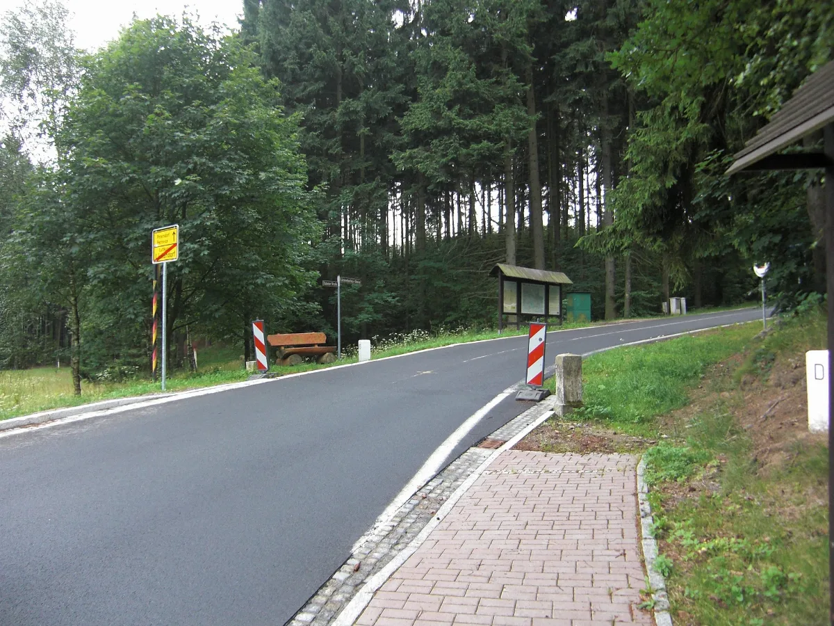 Lückendorf Petrovice Petersdorf S 2008 C