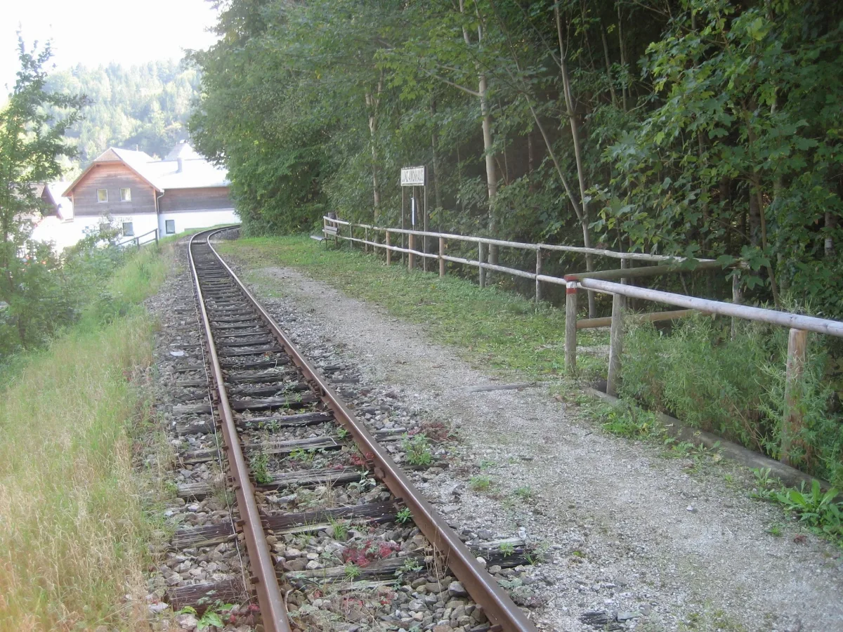 Lunz Amonhaus Bf 02