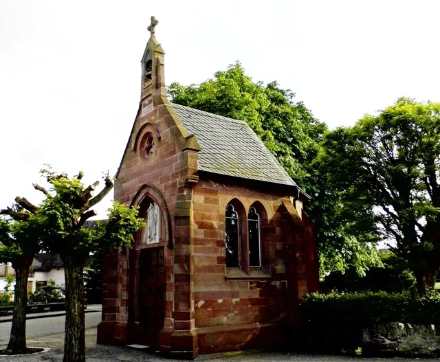Marienkapelle Sandweier Panoramio